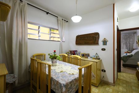 Casa à venda com 123m², 3 quartos e 2 vagasCopa