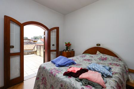 Casa à venda com 123m², 3 quartos e 2 vagasQuarto 1