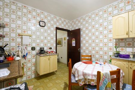 Casa à venda com 123m², 3 quartos e 2 vagasCozinha