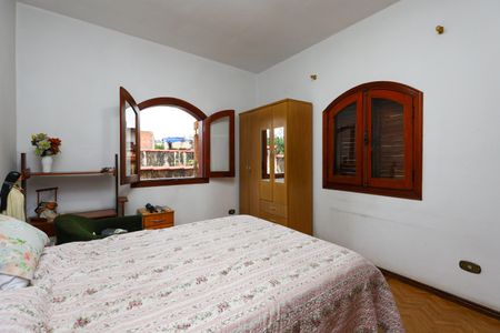 Casa à venda com 123m², 3 quartos e 2 vagasQuarto 3