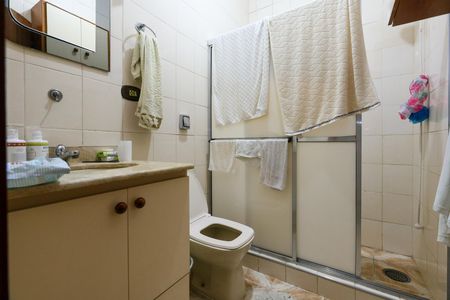 Casa à venda com 123m², 3 quartos e 2 vagasBanheiro