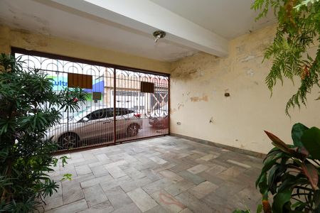 Casa à venda com 123m², 3 quartos e 2 vagasGaragem