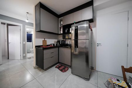 Apartamento para alugar com 42m², 2 quartos e sem vagaSala/Cozinha