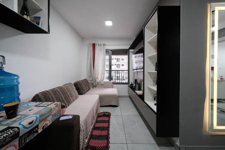 Apartamento para alugar com 42m², 2 quartos e sem vagaSala/Cozinha