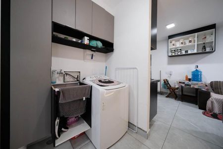 Apartamento para alugar com 42m², 2 quartos e sem vagaSala/Cozinha