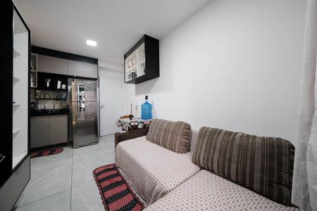 Apartamento para alugar com 42m², 2 quartos e sem vagaSala/Cozinha