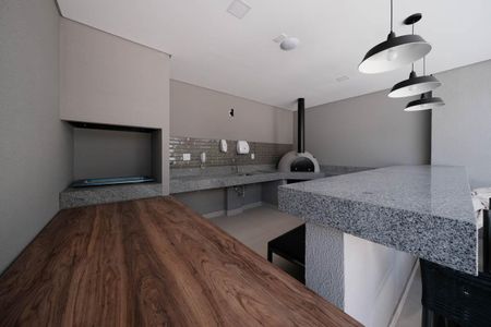 Apartamento para alugar com 42m², 2 quartos e sem vagaÁrea comum
