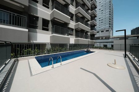 Apartamento para alugar com 42m², 2 quartos e sem vagaÁrea comum
