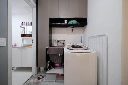 Apartamento para alugar com 42m², 2 quartos e sem vagaSala/Cozinha