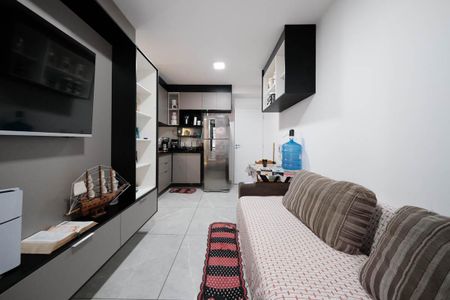 Apartamento para alugar com 42m², 2 quartos e sem vagaSala/Cozinha