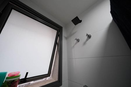 Apartamento para alugar com 42m², 2 quartos e sem vagaBanheiro