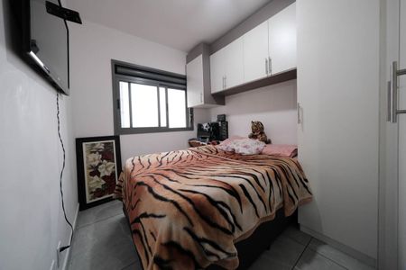 Apartamento para alugar com 42m², 2 quartos e sem vagaQuarto 2