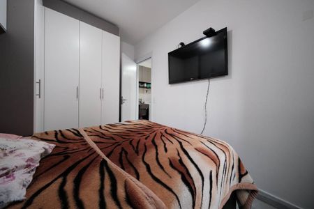 Apartamento para alugar com 42m², 2 quartos e sem vagaQuarto 2