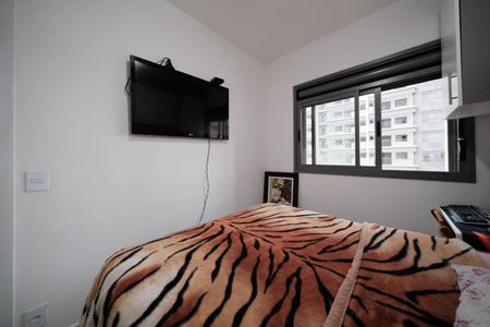 Apartamento para alugar com 42m², 2 quartos e sem vagaQuarto 2