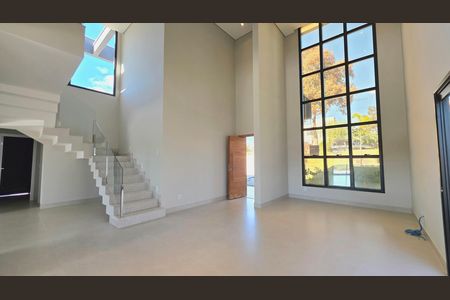 Casa de Condomínio à venda com 3 quartos, 1000m² em Francisco Pereira , Lagoa Santa