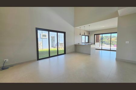 Casa de Condomínio à venda com 3 quartos, 1000m² em Francisco Pereira , Lagoa Santa