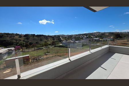 Casa de Condomínio à venda com 3 quartos, 1000m² em Francisco Pereira , Lagoa Santa