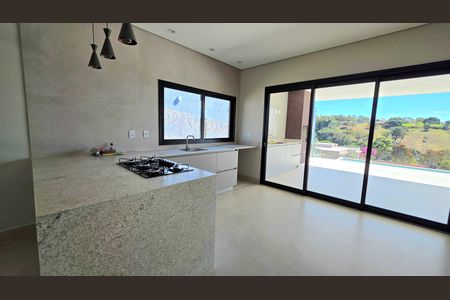 Casa de Condomínio à venda com 3 quartos, 1000m² em Francisco Pereira , Lagoa Santa