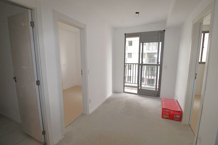 Sala de apartamento para alugar com 2 quartos, 43m² em Cachambi, Rio de Janeiro