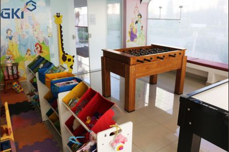 Apartamento à venda com 64m², 2 quartos e 1 vaga