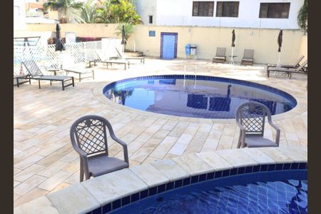 Apartamento à venda com 64m², 2 quartos e 1 vaga