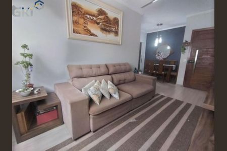 Apartamento à venda com 2 quartos, 64m² em Jardim da Saúde, São Paulo