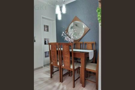 Apartamento à venda com 64m², 2 quartos e 1 vaga