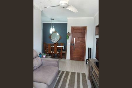 Apartamento à venda com 2 quartos, 64m² em Jardim da Saúde, São Paulo