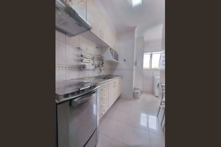 Apartamento à venda com 64m², 2 quartos e 1 vaga