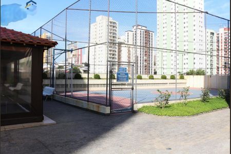 Apartamento à venda com 64m², 2 quartos e 1 vaga