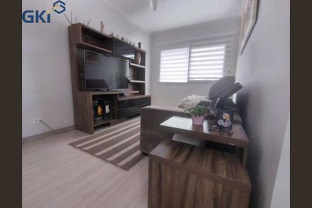Apartamento à venda com 2 quartos, 64m² em Jardim da Saúde, São Paulo