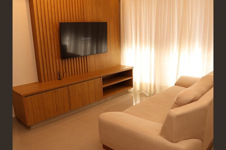 Apartamento para alugar com 2 quartos, 62m² em Setor Bueno, Goiânia