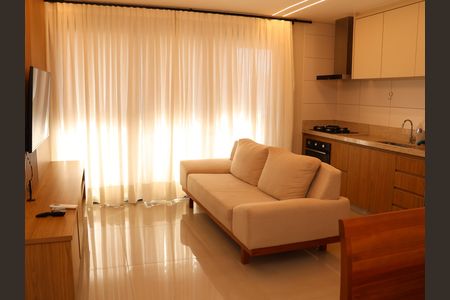 Apartamento para alugar com 2 quartos, 62m² em Setor Bueno, Goiânia