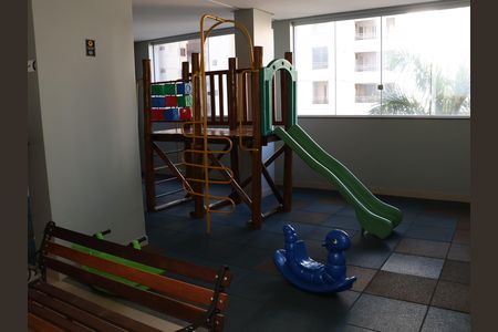 Apartamento para alugar com 2 quartos, 62m² em Setor Bueno, Goiânia