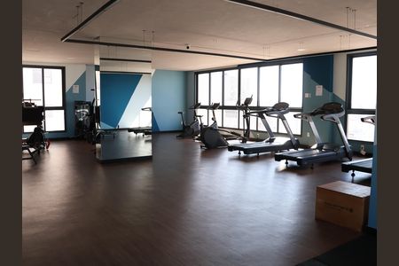 Apartamento para alugar com 2 quartos, 62m² em Setor Bueno, Goiânia