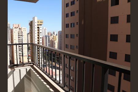 Apartamento para alugar com 2 quartos, 62m² em Setor Bueno, Goiânia