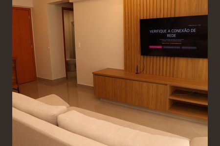 Apartamento para alugar com 2 quartos, 62m² em Setor Bueno, Goiânia