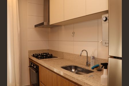 Apartamento para alugar com 2 quartos, 62m² em Setor Bueno, Goiânia