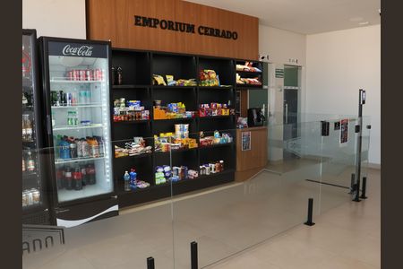 Apartamento para alugar com 2 quartos, 62m² em Setor Bueno, Goiânia