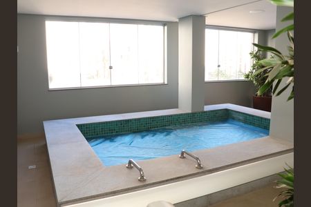 Apartamento para alugar com 2 quartos, 62m² em Setor Bueno, Goiânia