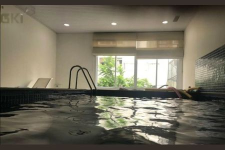Apartamento à venda com 1 quarto, 38m² em Bela Vista, São Paulo