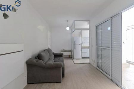 Apartamento à venda com 1 quarto, 38m² em Bela Vista, São Paulo