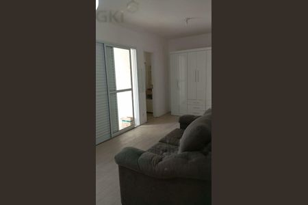 Apartamento à venda com 1 quarto, 38m² em Bela Vista, São Paulo