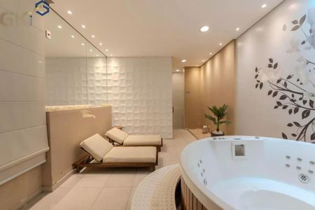 Apartamento à venda com 1 quarto, 38m² em Bela Vista, São Paulo