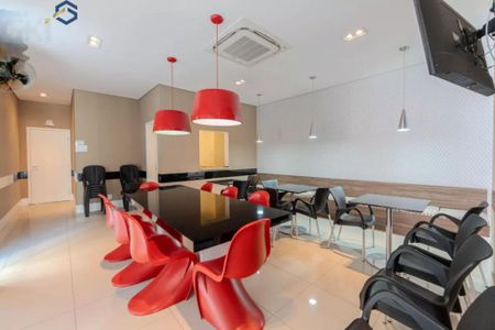 Apartamento à venda com 1 quarto, 38m² em Bela Vista, São Paulo