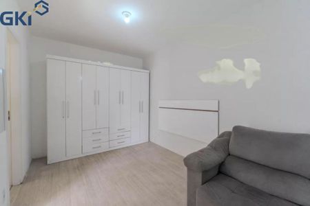 Apartamento à venda com 1 quarto, 38m² em Bela Vista, São Paulo