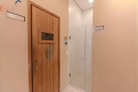 Apartamento à venda com 1 quarto, 38m² em Bela Vista, São Paulo