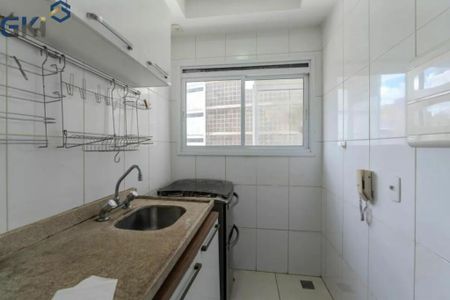 Apartamento à venda com 1 quarto, 38m² em Bela Vista, São Paulo