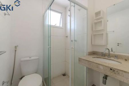 Apartamento à venda com 1 quarto, 38m² em Bela Vista, São Paulo