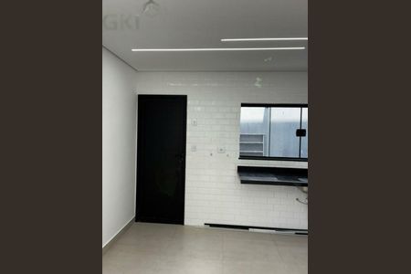 Casa à venda com 2 quartos, 70m² em Parque Independencia, São Paulo
